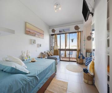 The Studio - Pet Friendly