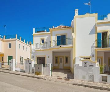 Villas Alto Da Ria