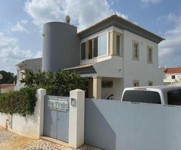 Villa 3 Irmãos