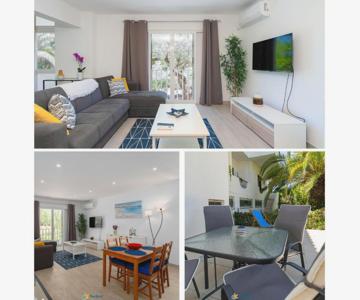 Quinta Dos Arcos - Apartamento Viva Local