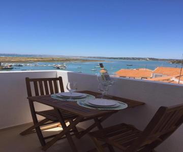 Casa Villa D-Alvor