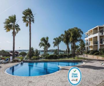 Clube Alvor Ria - Prime Residence