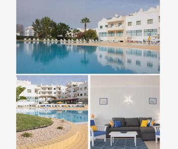 Dunas Alvor- Apartamento Viva Local