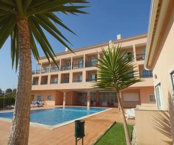 Casa Alvor - A Criar Memórias