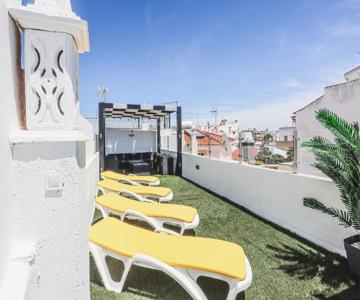 Apart Magnolia - Alvor - By Bedzy