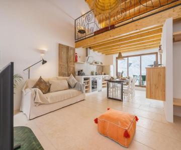 Casa Vermelha Alvor