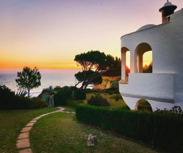 E&m Beach House Aldeamento Do Levante I