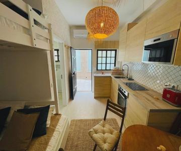 Seaside Tiny Treasure