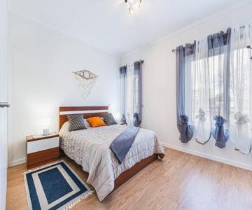 Atlantic Breeze Apartment