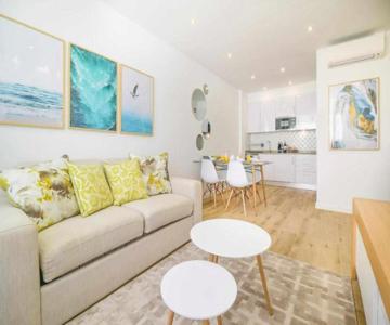 Timeless Beach II Apartment