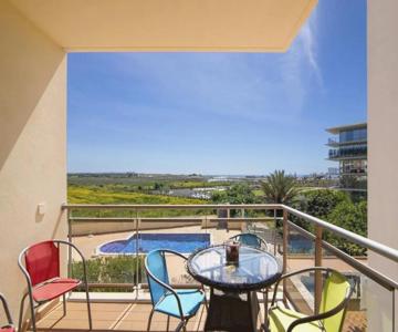 Pescadores Beach Seaview Apartment