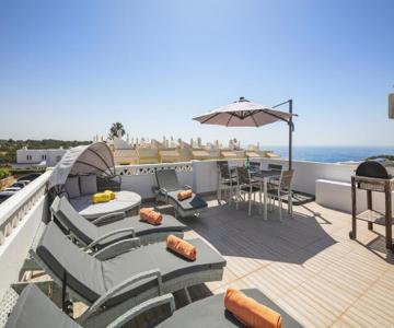 Terraços De Benagil