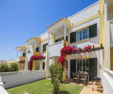 Terraços De Benagil 23 (casa Alvorada)