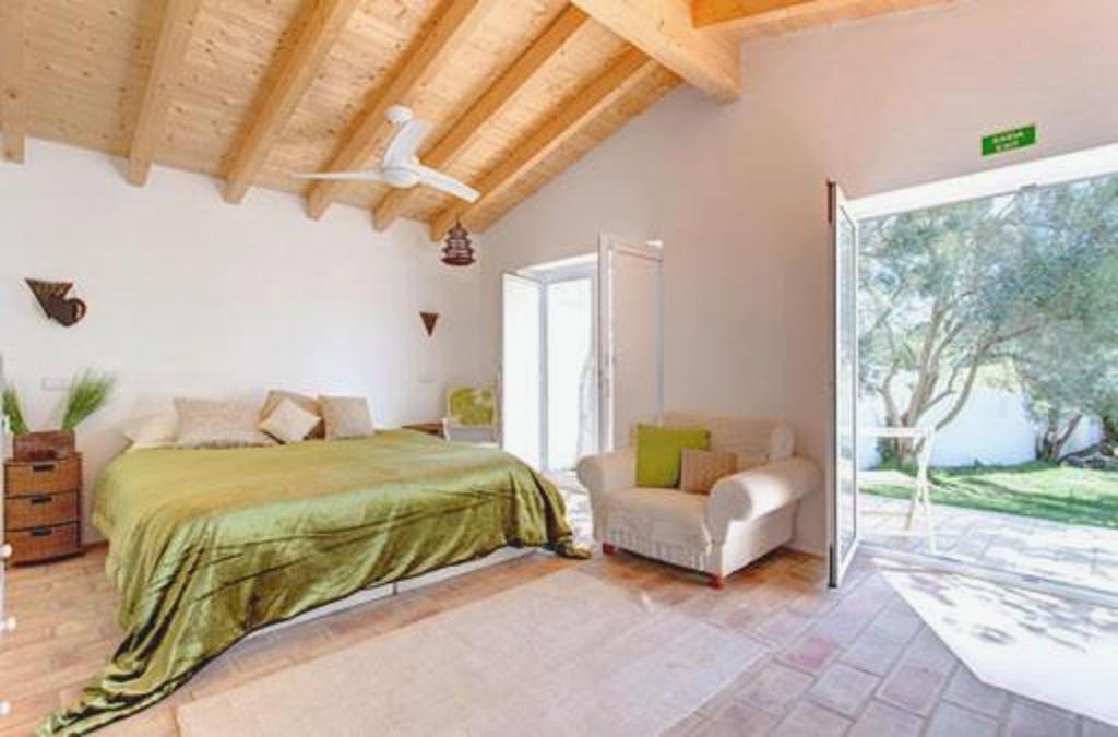 Casa De Mondo