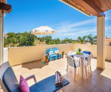 Apartamentos Casa Brito