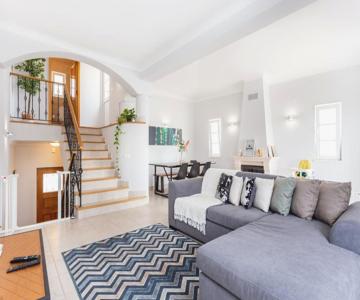 Qev - Santo António