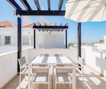 Sunny Cabanas De Tavira Apartment