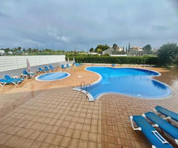 Hsh Costa De Cabanas Pool