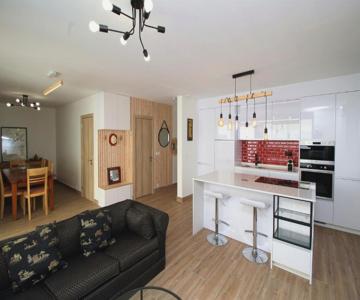 Mimosa House Cabanas