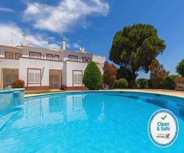 B75 - Casa Delfim In Alfanzina Carvoeiro