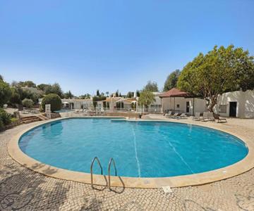 Apartamento Quinta Do Paraíso