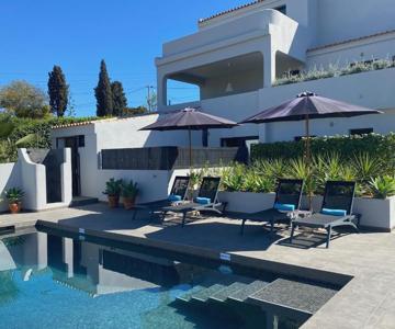 Casa Do Cerro Rental