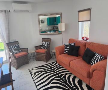 Spacious Home From Home