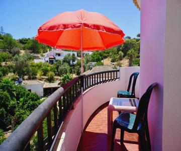 Carvoeiro Stadtwohnung