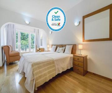 Carvoeiro Beach Apartment Luxury