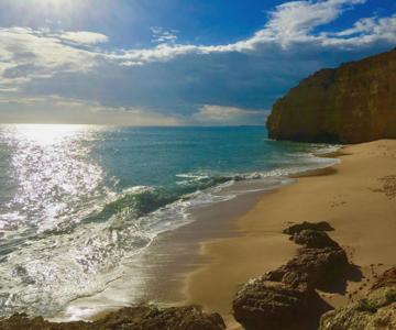 Colinasol Vale Centeanes Appartement Vue Mer