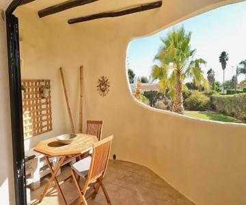 Casa Flor De Sal Apartment