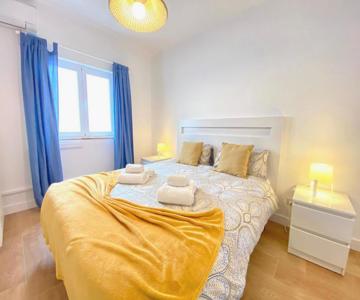 Apartamento 2m - Praia Do Carvoeiro