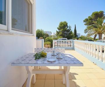 Apartment Casa Cristiano