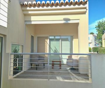 Varandas Do Carvoeiro