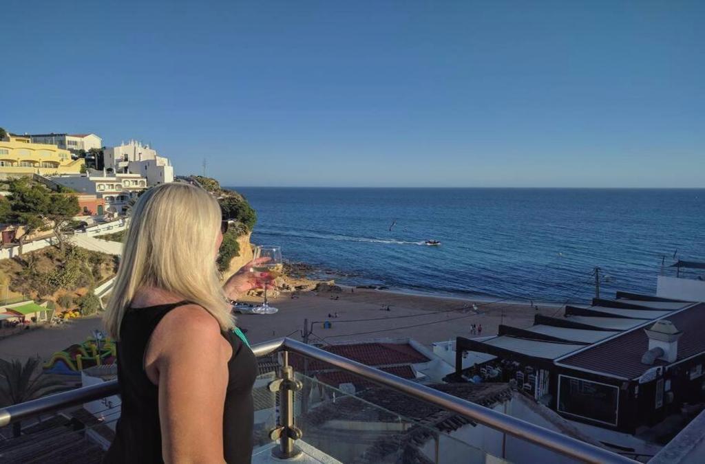 Casa Perola -ocean View Cottage