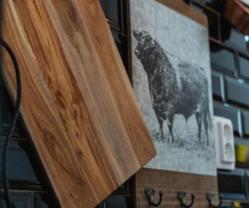 Casa Estábulo- Cozy Rustic Farmhouse Loft Touro