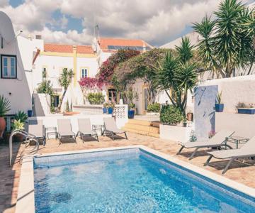 Bo Boutique Hotel & Hair Shop