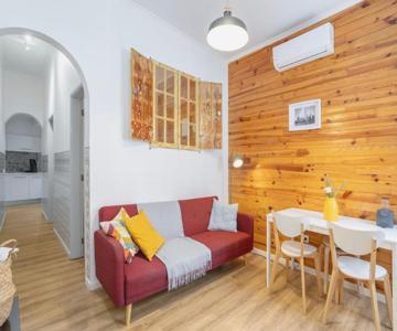 The Central Townhouse