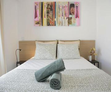 Train Station Guesthouse