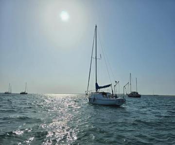 Casa Barco Liberdade