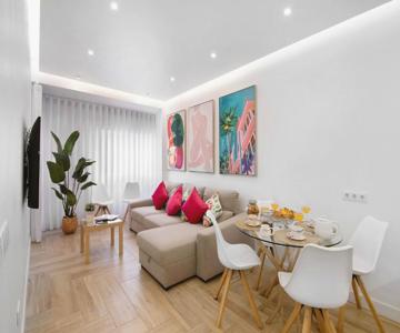 Luxury Sweet Homes T2