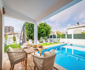 Urban Bliss Guesthouse II