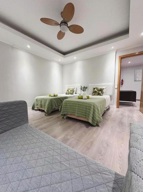 Holiday Apartment Afonso III