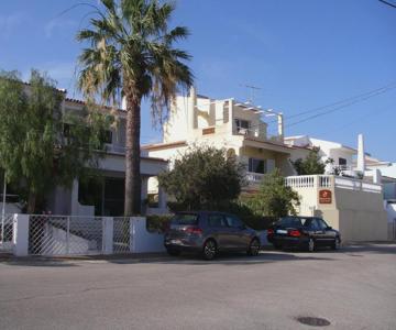 Monte Da Ria Guest House