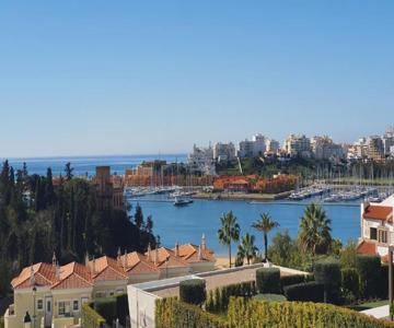 Casa boa Vista Ferragudo