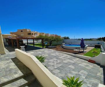 Vivenda Sossego Do Mar