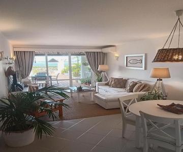 Ocean Terraces Vila Gaivota I