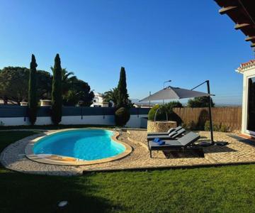 Villa Marisol Ferragudo