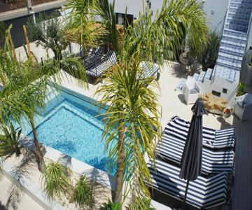 Ferragudo Aqua Charme