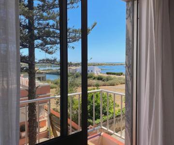Fuzeta Dream View